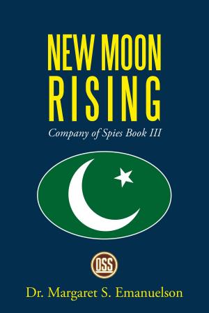 Cover of the book New Moon Rising by D. Alex-Saunders-Sparks