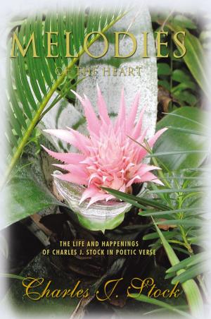 Cover of the book Melodies of the Heart by Jedidiah Duaya