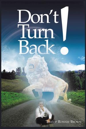 bigCover of the book Don't Turn Back! by 