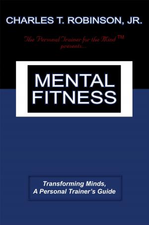 Cover of the book Mental Fitness by Frosty Wooldridge