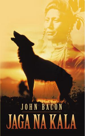 Cover of the book Jaga Na Kala by Sarah Stevens