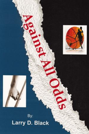 Cover of the book Against All Odds by Precious Izu Nwankpa