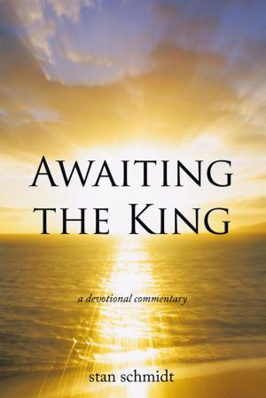 Cover of the book Awaiting the King by clement white