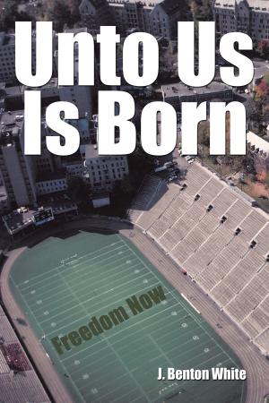 Book cover of Unto Us Is Born