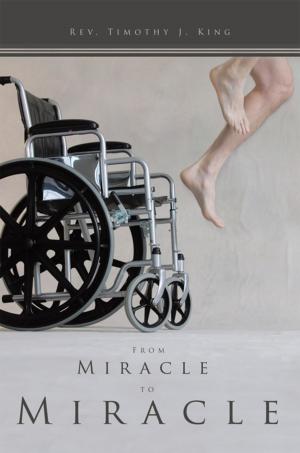 Cover of the book From Miracle to Miracle by Eno Nsima-Obot