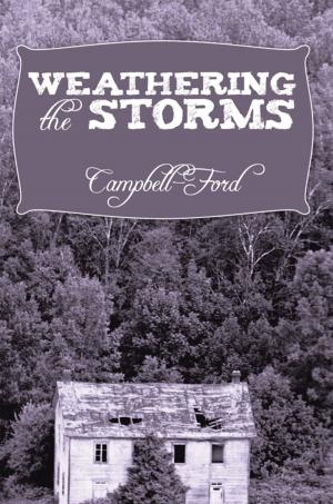 Cover of the book Weathering the Storms by Howard S. Fuller