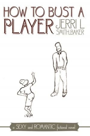 Book cover of How to Bust a Player