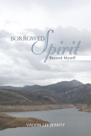 Cover of the book Borrowed Spirit by Shawn Henning