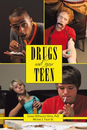 Cover of the book Drugs and Your Teen by Heather Grant