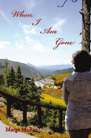 Cover of the book When I Am Gone by Charlie Costello