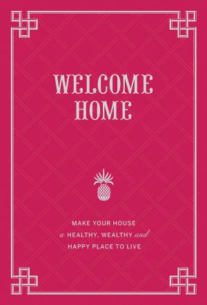 Book cover of Welcome Home