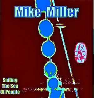 Book cover of Sailing The Sea Of People