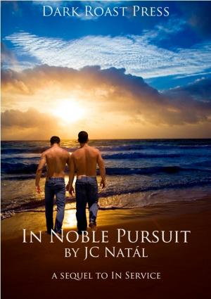 Cover of the book In Noble Pursuit by Jade Twlight