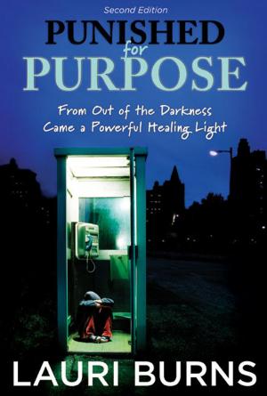 bigCover of the book Punished for Purpose by 