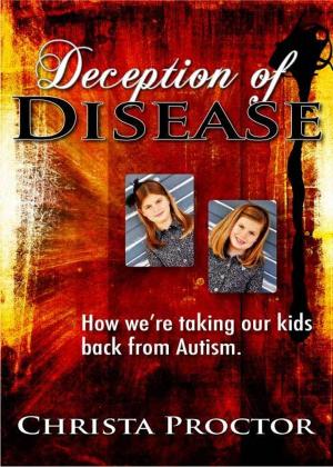 Cover of Deception of Disease