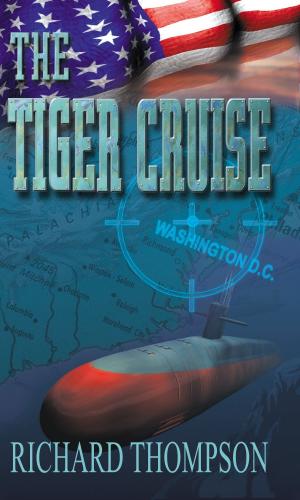 bigCover of the book The Tiger Cruise by 
