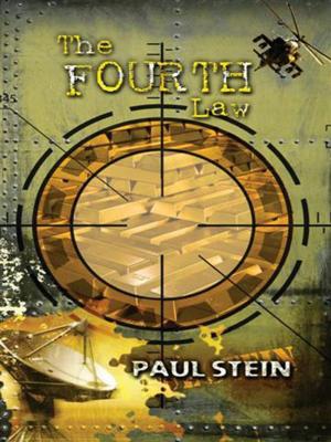 Cover of the book The Fourth Law by Matthew Brooks