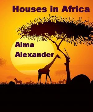 Book cover of Houses in Africa
