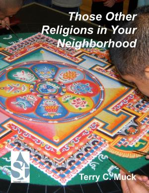 Cover of Those Other Religions in Your Neighborhood