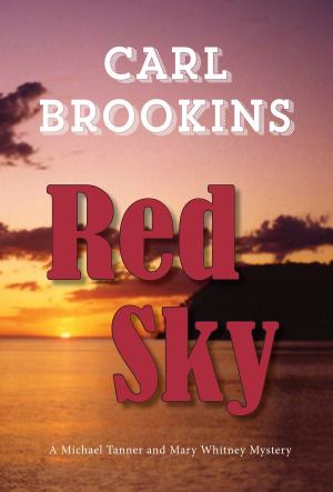 Book cover of Red Sky