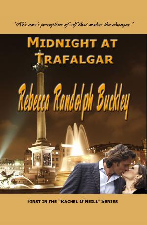 Book cover of Midnight at Trafalgar