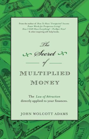 Cover of The Secret of Multiplied Money