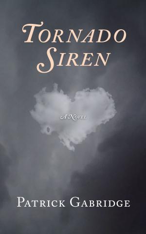 Book cover of Tornado Siren