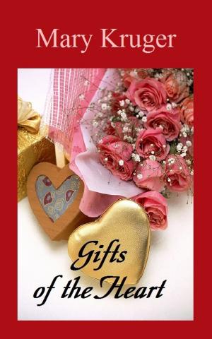 Book cover of Gifts of the Heart