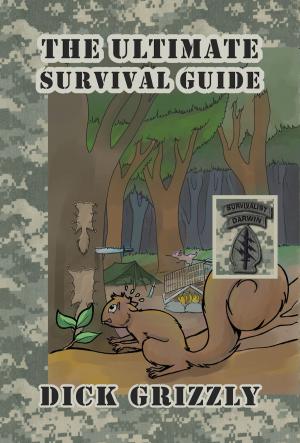 Cover of The Ultimate Survival Guide