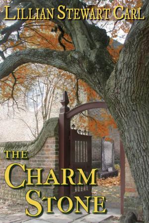Cover of the book The Charm Stone by Ellery Queen