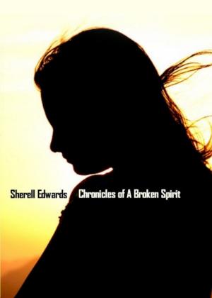 bigCover of the book Chronicles of A Broken Spirit-Volume II by 
