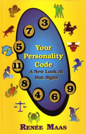 Cover of the book Your Personality Code: A New Look At Sun Signs by Sarah Bartholomew