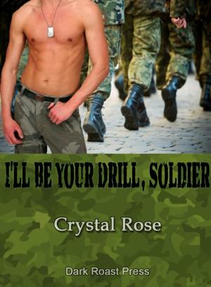 Cover of I'll Be Your Drill, Soldier!