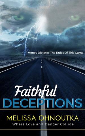 bigCover of the book Faithful Deceptions by 