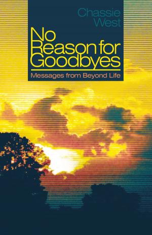 Book cover of No Reason for Goodbyes