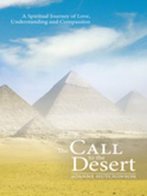 Cover of the book The Call to the Desert by Maree Stachel-Williamson