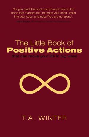 Cover of the book The Little Book of Positive Actions by Kathleen Stephany