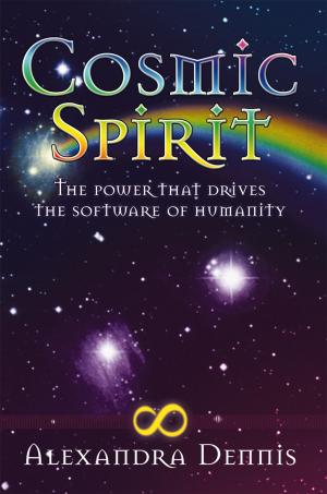Cover of Cosmic Spirit