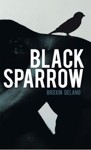 Cover of the book Black Sparrow by Allen Joe
