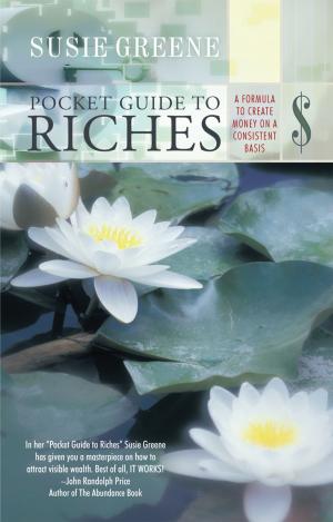Cover of the book Pocket Guide to Riches by Nathalie Nérée
