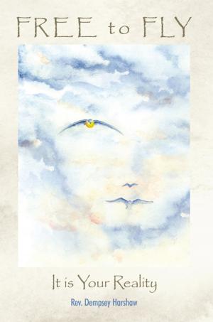Cover of the book Free to Fly by Larson Rose