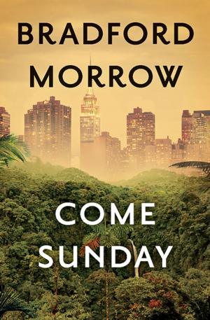 Cover of the book Come Sunday by Rosamond Lehmann