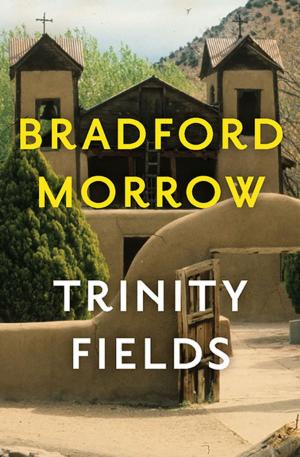 Cover of the book Trinity Fields by James Beard