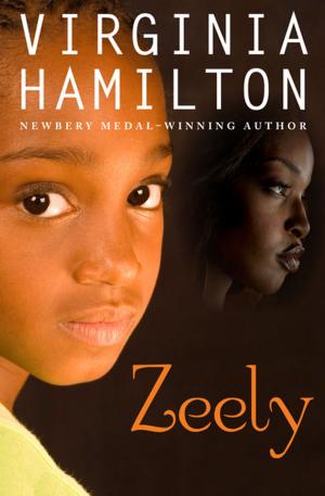 Cover of the book Zeely by Bernard Evslin