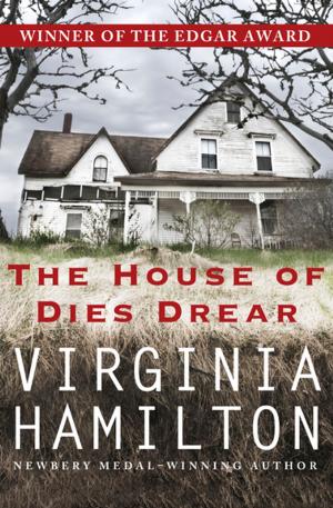 Cover of the book The House of Dies Drear by Danny Beaton