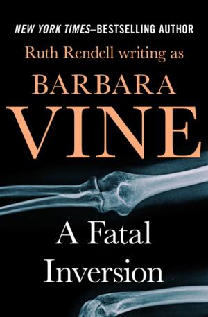 Cover of the book A Fatal Inversion by A.Rosaria