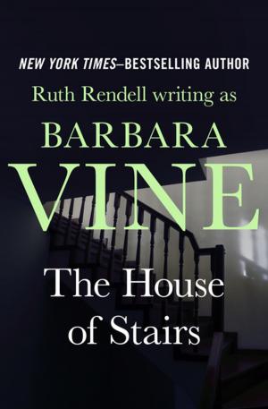 bigCover of the book The House of Stairs by 