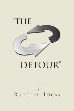 Cover of the book The Detour by Christopher A. Brown