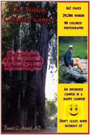 Cover of The Northern California Camper