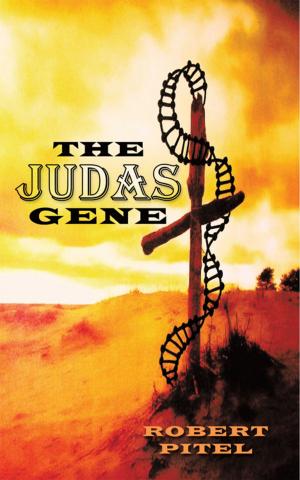 Cover of the book The Judas Gene by Victoria Cole